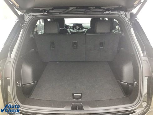 Used 2025 Chevrolet Blazer RS image 6