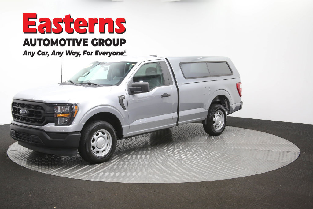 Used 2023 Ford F150 XL RWD image 55