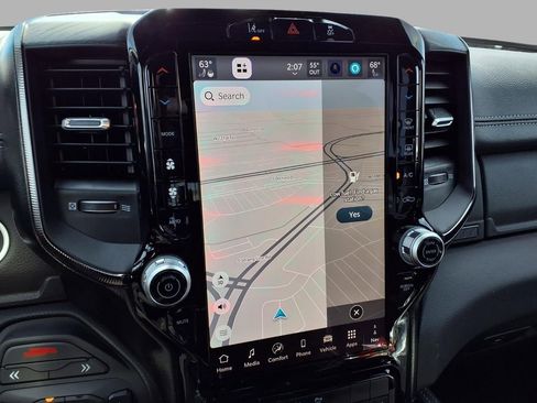New 2026 RAM 1500 RHO AWD/4WD image 6