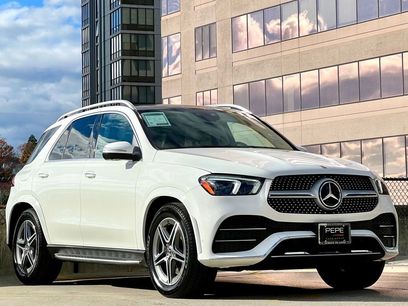 Certified 2022 Mercedes-Benz GLE 450 4MATIC