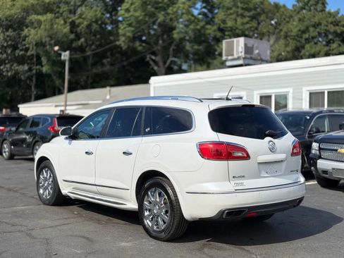 Used 2017 Buick Enclave Premium w/ Trailering Package AWD/4WD image 7