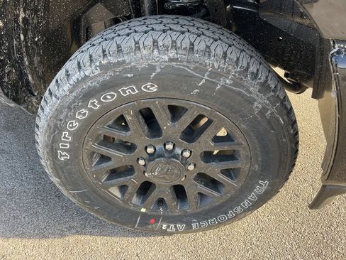 New 2026 RAM 2500 Limited image 9