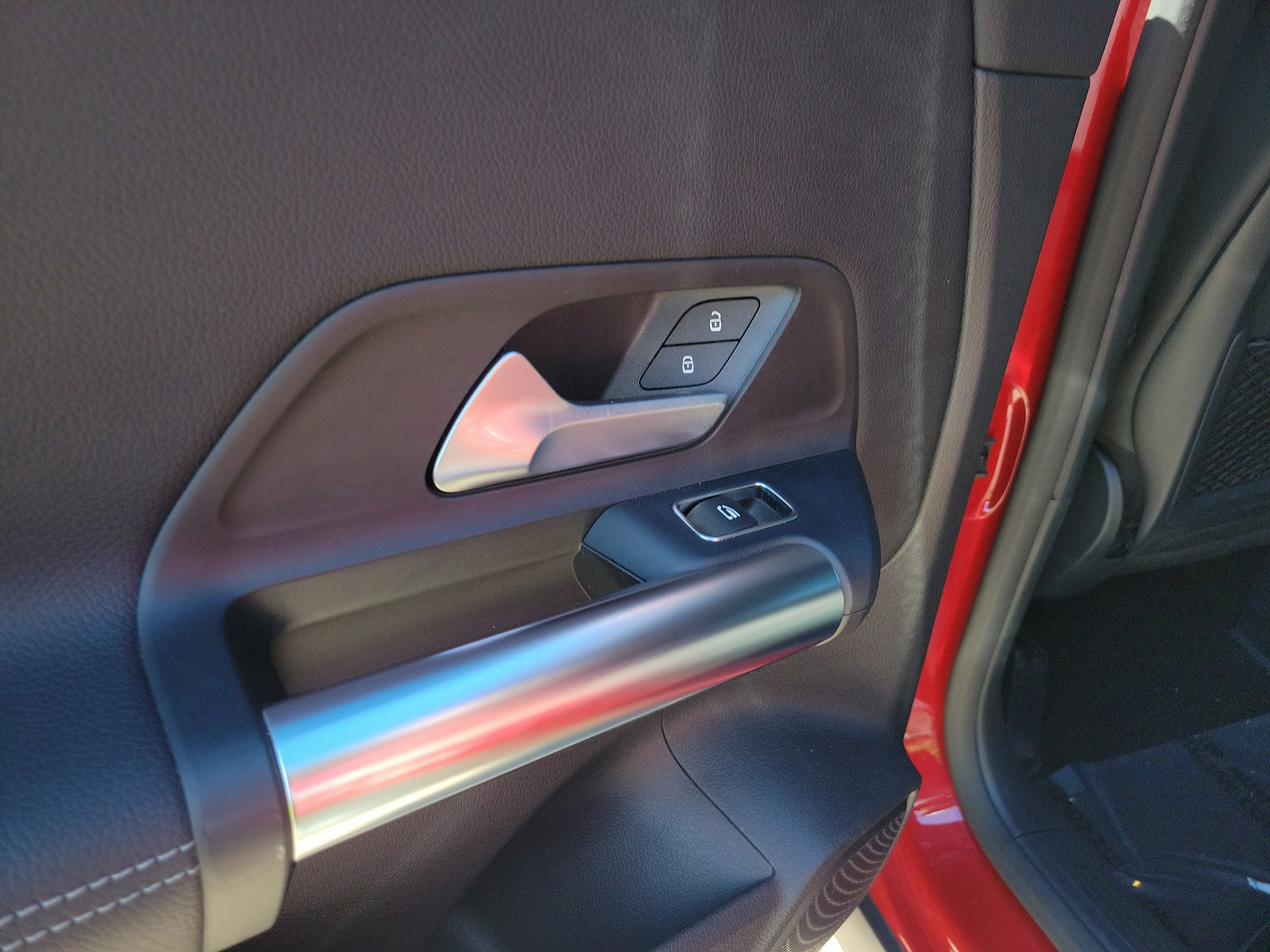 Certified 2021 Mercedes-Benz GLA 250 4MATIC image 8