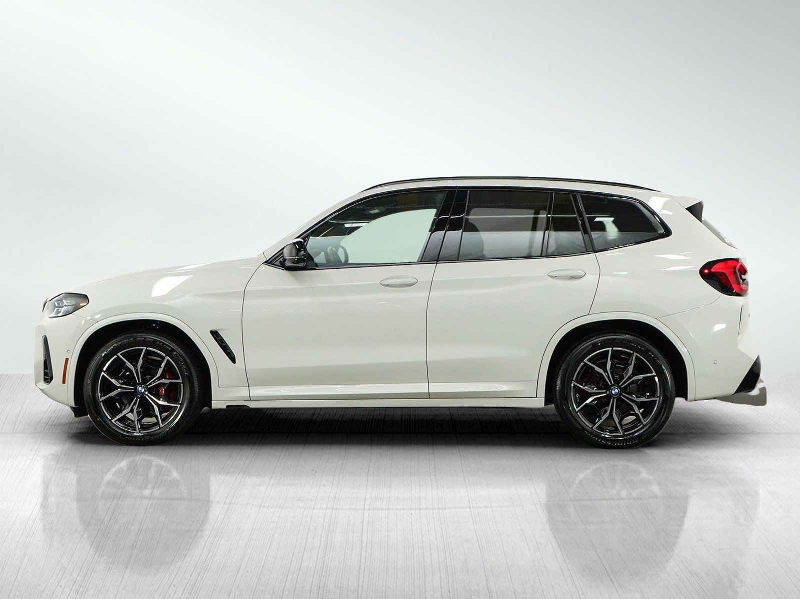 Used 2024 BMW X3 M40i w/ Premium Package AWD/4WD image 2