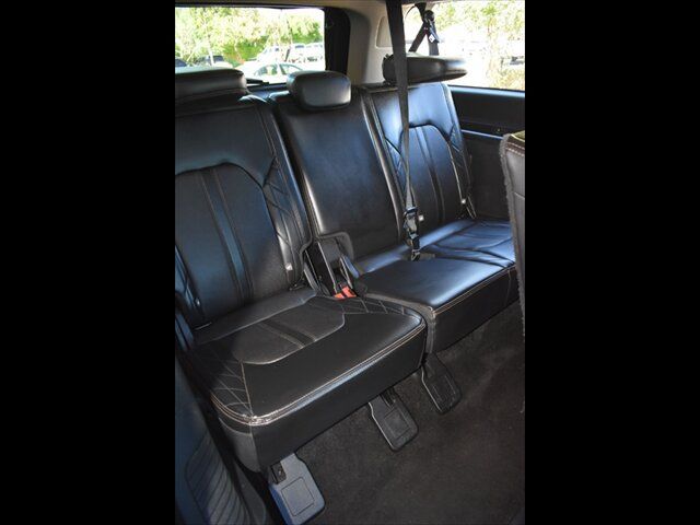 Used 2020 Ford Expedition Max Platinum AWD/4WD image 30