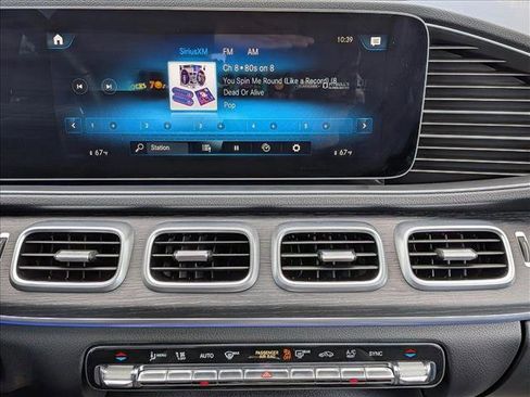 Certified 2023 Mercedes-Benz GLE 450 GLE 450 image 14