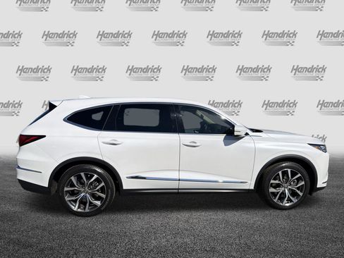 Certified 2023 Acura MDX FWD w/ Technology Package image 11