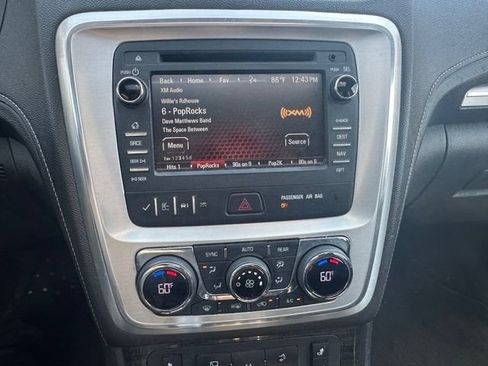 Used 2014 GMC Acadia SLT AWD/4WD image 15