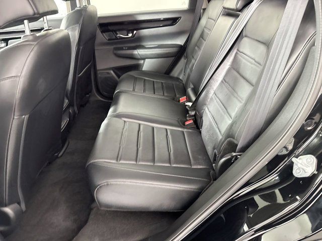 Used 2023 Honda CR-V EX-L image 24