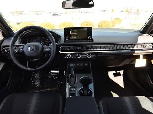 New 2026 Honda Civic Sport image 7