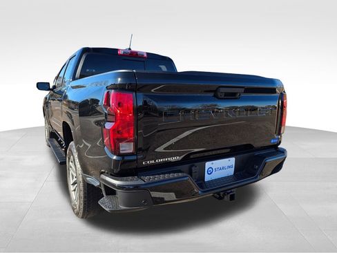 New 2026 Chevrolet Colorado LT w/ Advanced Trailering Package RWD image 7