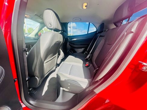 New 2026 Buick Encore GX Preferred w/ Comfort Package image 25