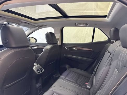 Certified 2023 Buick Envision Avenir AWD/4WD image 14