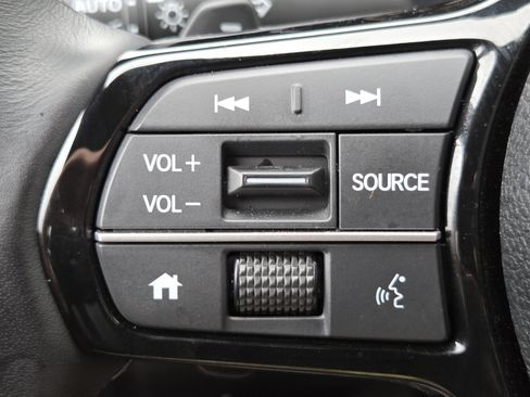 Certified 2026 Honda Civic Sport image 10