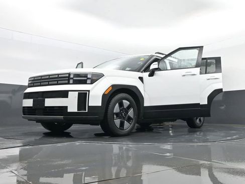 Used 2025 Hyundai Santa Fe SEL image 34