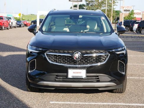 Used 2023 Buick Envision Avenir AWD/4WD image 4