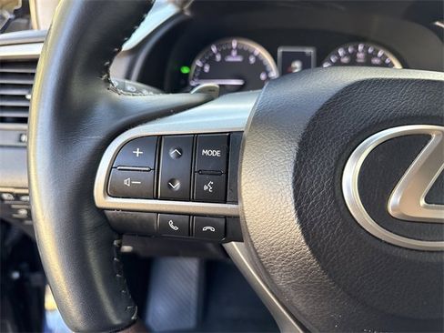 Used 2021 Lexus RX 350 FWD w/ Premium Package image 21