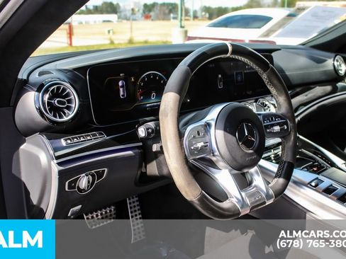 Used 2019 Mercedes-Benz AMG GT 53 image 30