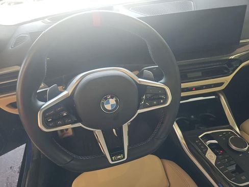 Used 2026 BMW 440i xDrive AWD/4WD image 13