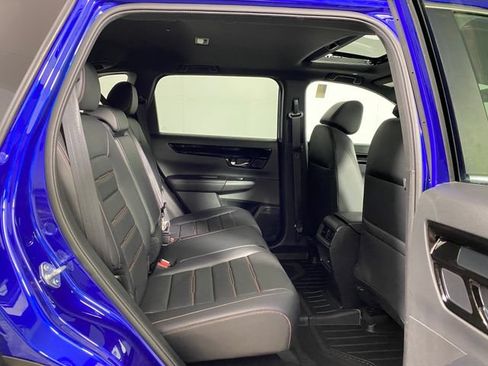 Used 2024 Honda CR-V Sport Touring image 9