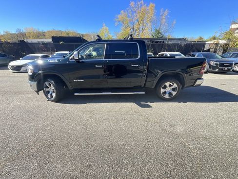 Used 2019 RAM 1500 Laramie image 3