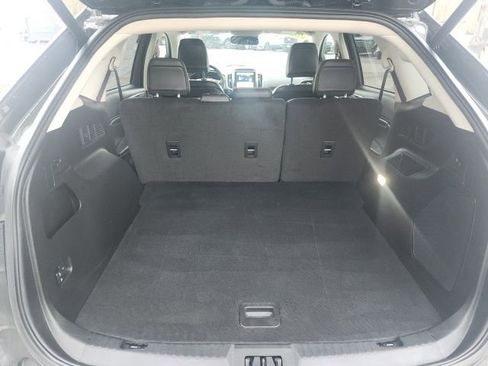 Used 2023 Ford Edge Titanium w/ Class II Trailer Tow Package image 15