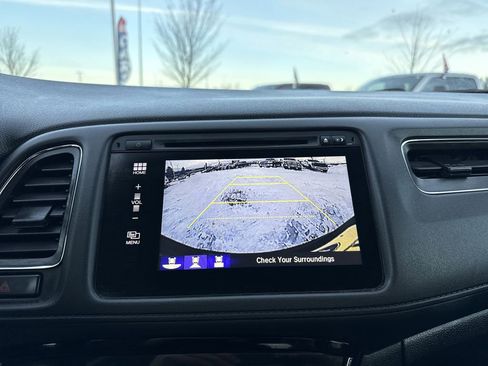 Used 2017 Honda HR-V EX-L image 22
