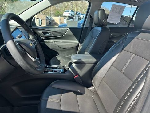 Used 2023 Chevrolet Equinox Premier AWD/4WD image 41
