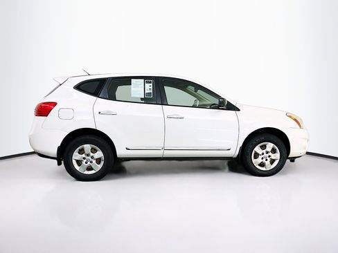 Used 2011 Nissan Rogue S image 10