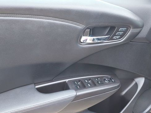 Used 2016 Acura RDX FWD image 11