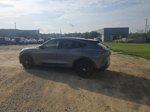 Used 2023 Ford Mustang Mach-E California Route 1 AWD/4WD image 5