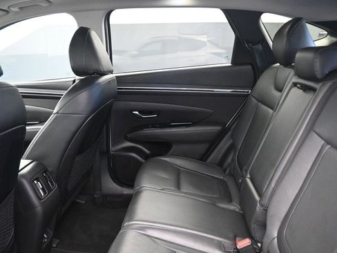 Used 2024 Hyundai Tucson Limited image 20