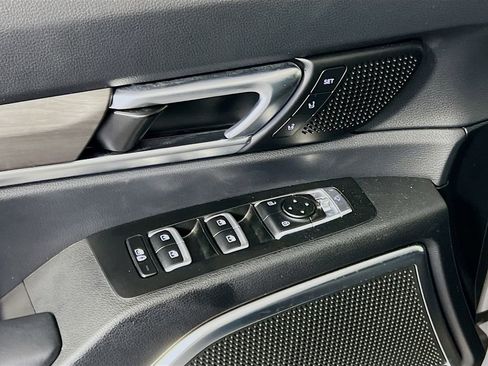 Certified 2024 Kia Telluride SX Prestige X-Line AWD/4WD image 7