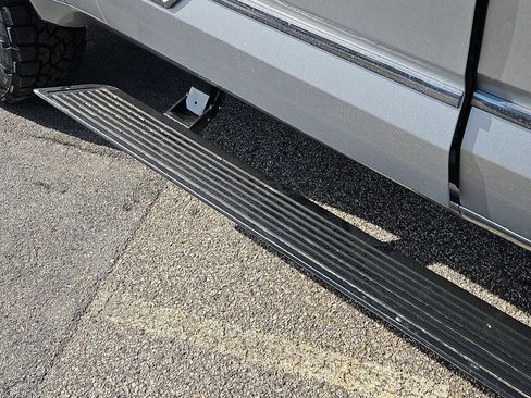 New 2026 Toyota Tundra Platinum AWD/4WD image 8