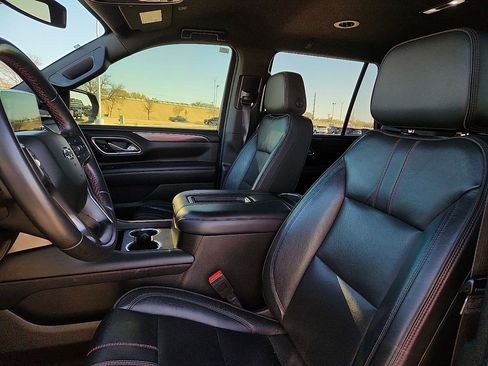 Used 2021 Chevrolet Tahoe RST image 7