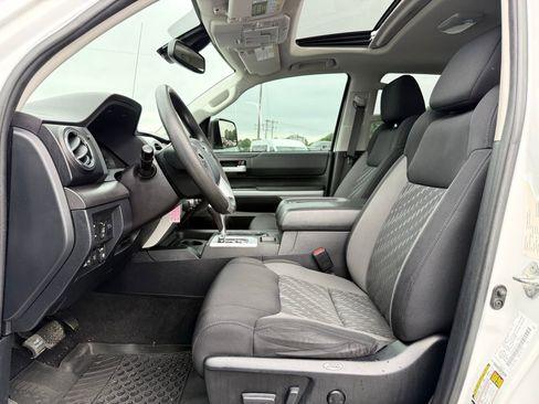 Used 2019 Toyota Tundra TRD Pro AWD/4WD image 23