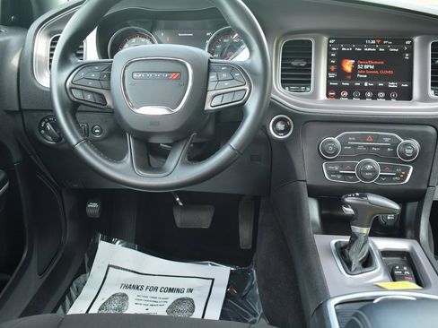 Used 2023 Dodge Charger GT image 3