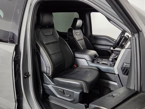 Used 2020 Ford F150 Raptor w/ Equipment Group 802A Luxury image 37