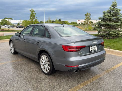 Used 2017 Audi A4 2.0T Premium FWD image 7