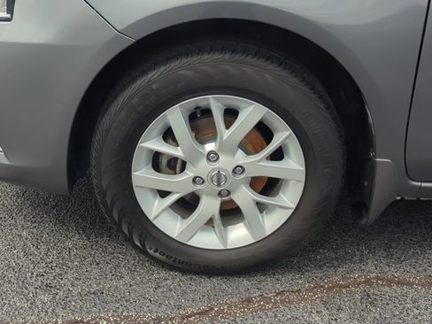 Used 2019 Nissan Versa SV w/ SV Special Edition Package image 26