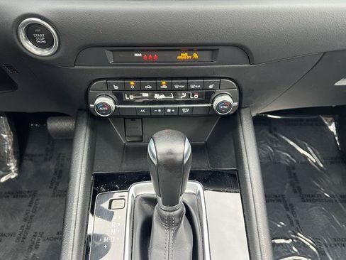 Used 2024 MAZDA CX-5 AWD 2.5 S w/ Preferred Package image 18