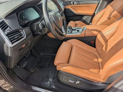 Certified 2023 BMW X5 sDrive40i w/ Premium Package image 17