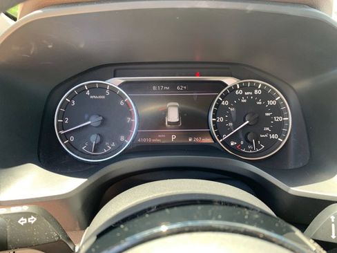 Used 2023 Nissan Rogue SV AWD/4WD image 31