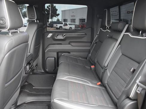 Used 2024 GMC Sierra 1500 AT4X AWD/4WD image 18