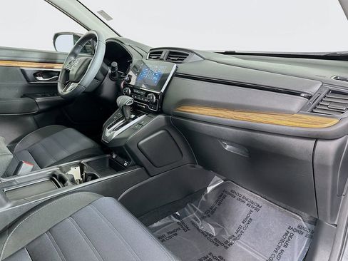 Used 2021 Honda CR-V EX image 30