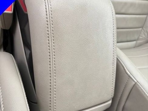 Used 2015 Ford Escape Titanium FWD image 24