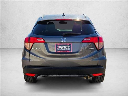 Used 2018 Honda HR-V EX-L image 7