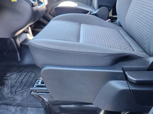 New 2025 Ford Transit 250 Low Roof w/ Load Area Protection Package image 15