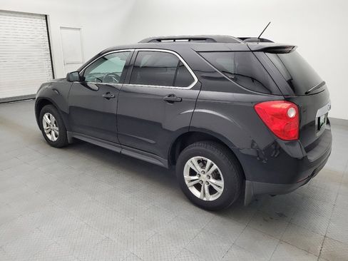 Used 2015 Chevrolet Equinox LT w/ Driver Convenience Package image 3