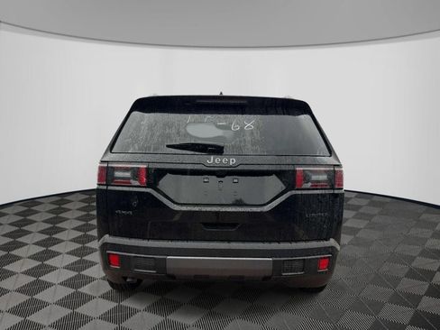 New 2026 Jeep Cherokee Limited AWD/4WD image 3